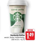 Aktuelles Caffè Latte Angebot bei E center in Albstadt ab 1,49 €