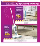 Aspirateur Aspirateur
