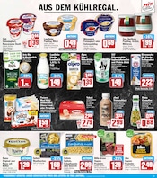 Aktueller HIT Prospekt mit Margarine, "ECHTE VIELFALT", Seite 9