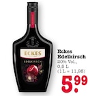 Aktuelles Edelkirsch Angebot bei E center in Mainz ab 5,99 €