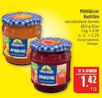 Aktuelle Erdbeeren Angebote bei Marktkauf in Leipzig Aktuelles Aprikose Konfitüre Angebot bei Marktkauf in Leipzig ab 1,42 €