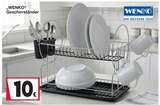 Geschirrständer von WENKO im aktuellen Woolworth Prospekt für 10,00 €