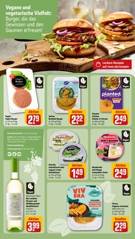 Hähnchen im aktuellen REWE Prospekt (Gelsenkirchen) Hähnchen im REWE Prospekt "Dein Markt" mit 30 Seiten (Gelsenkirchen)