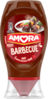 SAUCE BARBECUE AMORA - AMORA - Auchan Hypermarché à Viroflay SAUCE BARBECUE AMORA - AMORA en promo chez Auchan Hypermarché Viroflay à 1,75 €