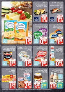 Käse im aktuellen EDEKA Prospekt (Kiel) Käse im EDEKA Prospekt "Top Angebote" mit 13 Seiten (Kiel)