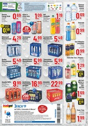 Volvic im Trinkgut Prospekt in Hennef Aktueller Trinkgut Prospekt mit Volvic, "Aktuelle Angebote", Seite 3