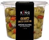 Aktuelle Oliven Angebote bei tegut in Nürnberg Aktuelles 20-fach Punkte Angebot bei tegut in Nürnberg