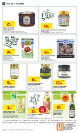Vin Angebote im Prospekt "-34% DE REMISE IMMÉDIATE SUR UNE SÉLECTION DE FOIES GRAS" von Intermarché Super auf Seite 20