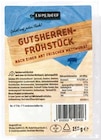 Gutsherren-Frühstück von Farmländer für 1,49 € bei Netto mit dem Scottie im Angebot Gutsherren-Frühstück von Farmländer im aktuellen Netto mit dem Scottie Prospekt