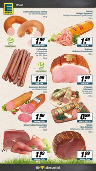 Braten im E center Prospekt "Aktuelle Angebote" mit 22 Seiten (Münster)