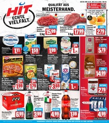 HIT Prospekt für Roggendorf: "ECHTE VIELFALT", 19 Seiten, 19.01.2026 - 24.01.2026