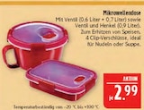 Mikrowellendose im Angebot bei Marktkauf in Bautzen Mikrowellendose Angebote bei Marktkauf Bautzen für 2,99 €