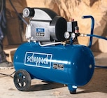 Compresseur 50 L 8 Bars à Rural Master dans Clelles