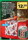 Tischdecken-Set ca. 130 x 170 cm Angebote bei Netto mit dem Scottie Frankfurt für 12,99 €