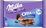 Milka Schoko Riegel Oreo Original Angebote bei E center Speyer für 1,11 €