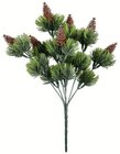 DEKO-TANNENZWEIGE Angebote bei Wreesmann Pirna für 1,49 €