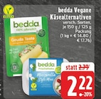 EDEKA - Käsealternativen Angebot im Prospekt Käsealternativen bei EDEKA im Prospekt "" für 2,22 €