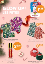 Massage Angebote im Prospekt "Un bonbon ou un sort !" von B&M Massage Angebote im Prospekt "Un bonbon ou un sort !" von B&M auf Seite 10