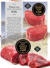 RINDER-FILET oder HÜFT-STEAKS O. BRATEN Angebote von IRISH NATURE bei E center Erkrath für 2,49 €