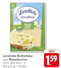 Butterkäse bei EDEKA im Prospekt "" für 1,59 €