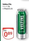 Aktuelle Veltins Angebote bei GLOBUS in Oberhausen Aktuelles Pils Angebot bei GLOBUS in Oberhausen ab 0,89 €