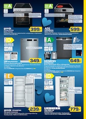 Aktueller EURONICS Prospekt mit Geschirrspüler, "GENAU RICHTIG. 10% SPAREN.", Seite 3