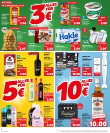 Coca Cola im Kaufland Prospekt "Aktuelle Angebote" mit 44 Seiten (Bautzen)