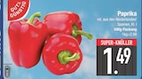 E center Schwabmünchen - Paprika Angebot im Prospekt Paprika bei E center im Schwabmünchen Prospekt für 1,49 €