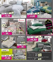 Aktueller Möbel Inhofer Prospekt mit Kuscheldecke, "BLACK NOVEMBER WEEKS", Seite 20