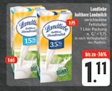 EDEKA Aub Prospekt mit  im Angebot für 1,11 €
