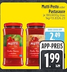 EDEKA Lalling - Pesto Angebot im Prospekt Pesto bei EDEKA im Lalling Prospekt für 1,99 €