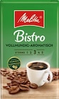 Aktuelles Bistro Kaffee Angebot bei Travel FREE in Chemnitz ab 4,49 €