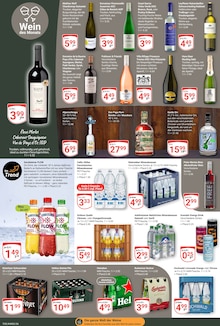 Energydrink im GLOBUS Prospekt "Aktuelle Angebote" mit 39 Seiten (Nettetal)