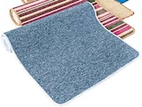 Aktuelles Kettelteppich Angebot bei SB Möbel Boss in Chemnitz ab 2,49 €
