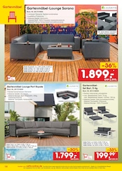 Aktueller Netto Marken-Discount Prospekt mit Couch, "netto-online.de - Exklusive Angebote", Seite 14