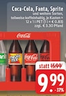 Aktuelle Coca Cola Angebote bei EDEKA in Hürth Aktuelles Coca-Cola Angebot bei EDEKA in Hürth ab 9,99 €