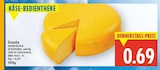 Gouda für 0,69 € bei E center im Angebot Gouda im aktuellen E center Prospekt