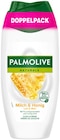 Duschgel oder Flüssigseife von Palmolive für 1,99 € bei Penny im Angebot Duschgel oder Flüssigseife von Palmolive im aktuellen Penny Prospekt