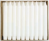 JYSK Ulm - Tafelkerze Angebot im Prospekt Tafelkerze bei JYSK im Ulm Prospekt für 7,00 €