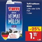 Haltbare Milch 1,5% Fett bei Netto Marken-Discount im Zülpich Prospekt für 1,11 €