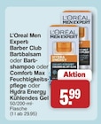 Barber Club Bartbalsam im Angebot bei famila Nordwest in Oldenburg Barber Club Bartbalsam Angebote von L’Oréal Men Expert bei famila Nordwest Oldenburg für 5,99 €