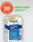 Promo -30% avantage immédiat avec la carte sur la gamme magné control à  dans le catalogue E.Leclerc à Houilles