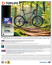 Prospectus Carrefour "PROFITER ENFIN DE SON JARDIN" en cours à Noisy-le-Sec, Page 2 Catalogue Carrefour en cours à Noisy-le-Sec, "PROFITER ENFIN DE SON JARDIN", Page 2