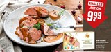 Aktuelles Schweinefilet-Stücke Angebot bei REWE in Lübeck ab 9,99 €