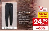 Herren Jogginghose im aktuellen Netto Marken-Discount Prospekt für 24,99 €