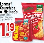 Trinkgut Wesseling - Crunchips Angebot im Prospekt Crunchips bei Trinkgut im Wesseling Prospekt für 1,19 €