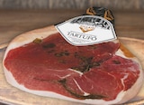 Jambon italien à la truffe à Intermarché Hyper dans Mirabel-et-Blacons