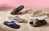 Damen Sandalen von DooDogs im aktuellen RENO Prospekt