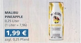 Pineapple bei Getränke Lehmann - Getränke A-Z im Prospekt "" für 1,99 €