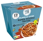 Vegane Ramen Noodle von FOOD FOR FUTURE im aktuellen Penny Prospekt